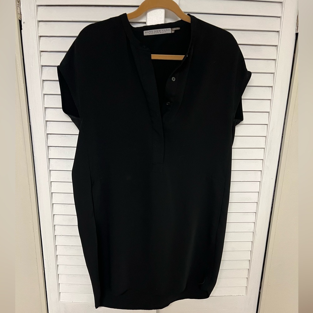 Tunic dress